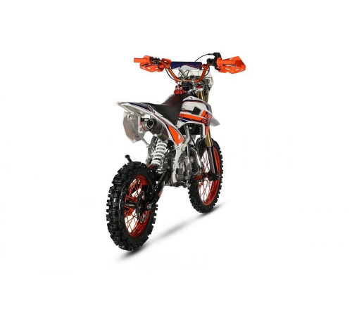 Мотоцикл KAYO EVOLUTION ZS190EM PITBIKE