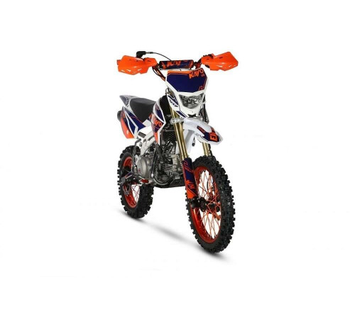 Мотоцикл KAYO EVOLUTION ZS190EM PITBIKE