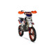 Мотоцикл KAYO EVOLUTION ZS190EM PITBIKE
