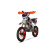 Мотоцикл KAYO EVOLUTION ZS190EM PITBIKE