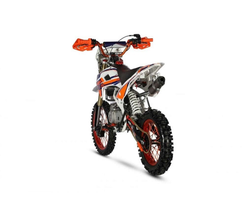 Мотоцикл KAYO EVOLUTION ZS190EM PITBIKE