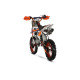 Мотоцикл KAYO EVOLUTION ZS190EM PITBIKE