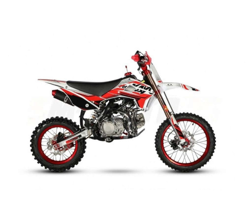 Мотоцикл KAYO PRO DAYTONA 190 PITBIKE