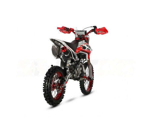 Мотоцикл KAYO PRO DAYTONA 190 PITBIKE