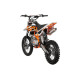 Мотоцикл KAYO TT160 PITBIKE