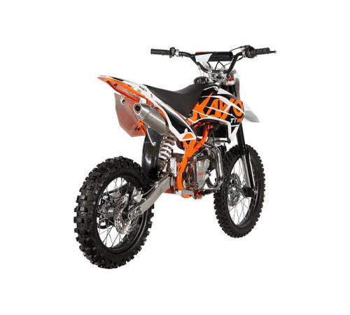 Мотоцикл KAYO TT160 PITBIKE