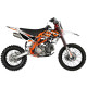 Мотоцикл KAYO TT190R
