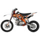 Мотоцикл KAYO TT190R