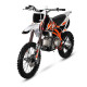 Мотоцикл KAYO TT190R