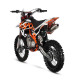 Мотоцикл KAYO TT190R