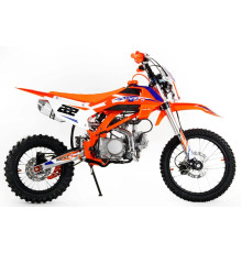 Мотоцикл MOTAX KTM 125 PITBIKE