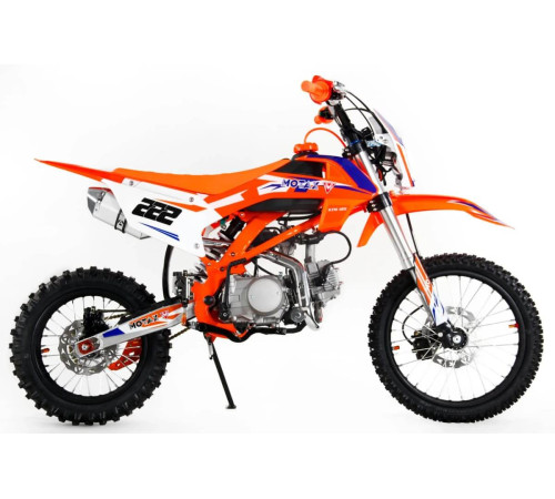 Мотоцикл MOTAX KTM 125 PITBIKE