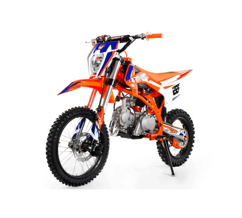 Мотоцикл MOTAX KTM 125 PITBIKE