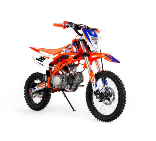 Мотоцикл MOTAX KTM 125 PITBIKE