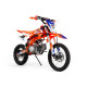 Мотоцикл MOTAX KTM 125 PITBIKE