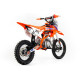 Мотоцикл MOTAX KTM 125 PITBIKE