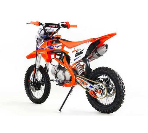 Мотоцикл MOTAX KTM 125 PITBIKE