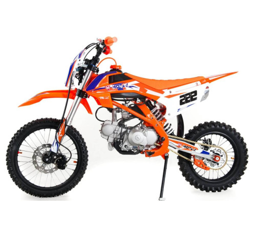 Мотоцикл MOTAX KTM 125 PITBIKE