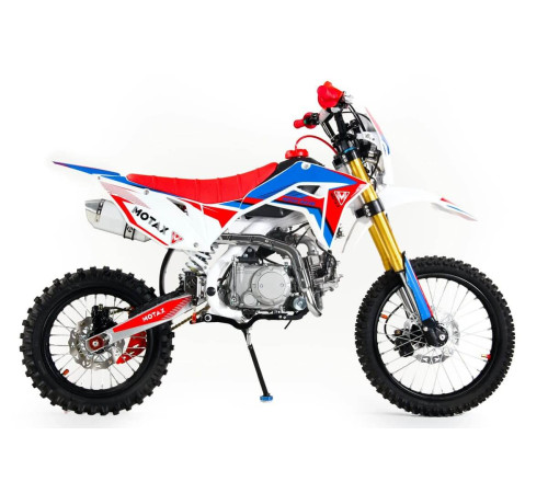 Мотоцикл MOTAX MX 140 PITBIKE