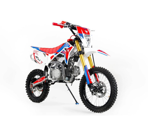 Мотоцикл MOTAX MX 140 PITBIKE