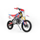 Мотоцикл MOTAX MX 140 PITBIKE