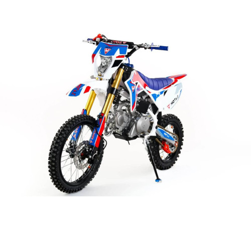 Мотоцикл MOTAX MX 140 PITBIKE