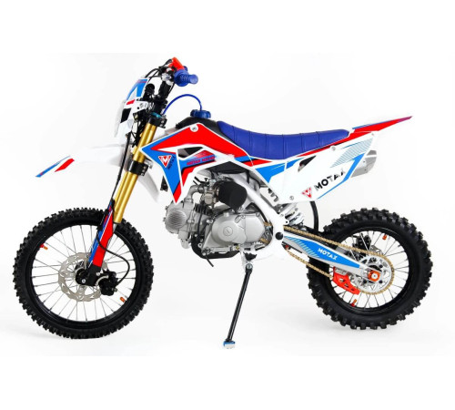 Мотоцикл MOTAX MX 140 PITBIKE