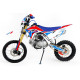 Мотоцикл MOTAX MX 140 PITBIKE