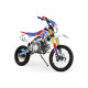 Мотоцикл MOTAX MX 140 PITBIKE