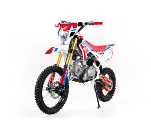 Мотоцикл MOTAX MX 140 PITBIKE