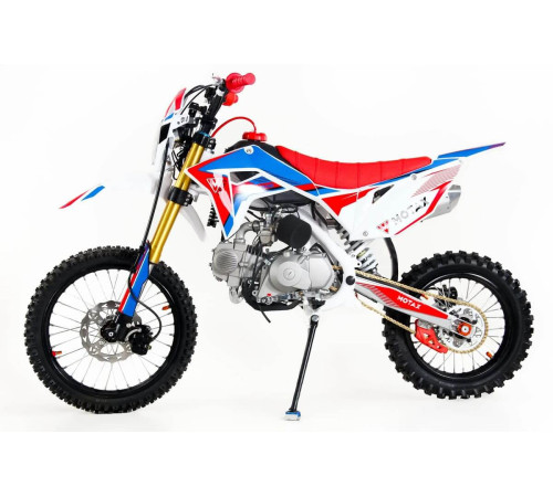 Мотоцикл MOTAX MX 140 PITBIKE