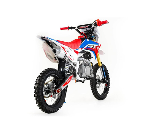 Мотоцикл MOTAX MX 140 PITBIKE