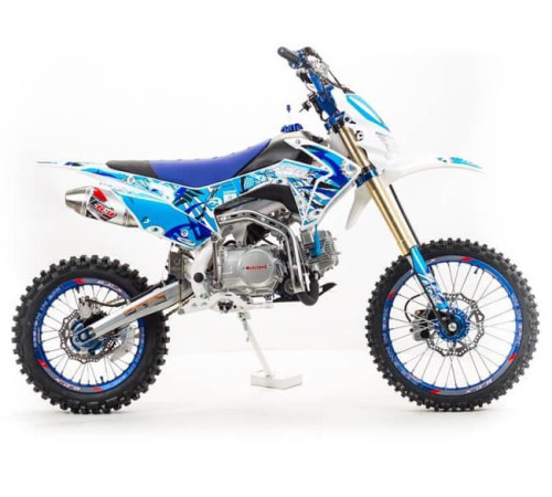 Мотоцикл MOTOLAND CRF 125 PITBIKE