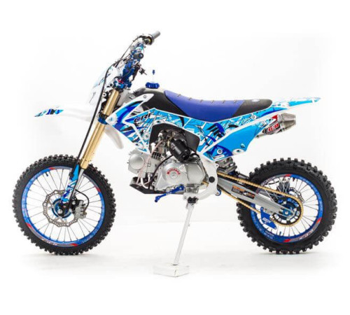 Мотоцикл MOTOLAND CRF 125 PITBIKE