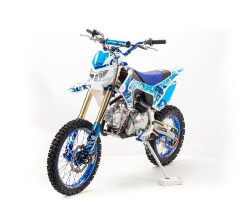 Мотоцикл MOTOLAND CRF 125 PITBIKE