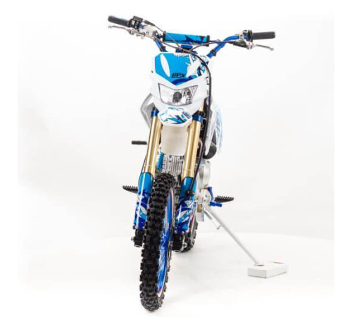 Мотоцикл MOTOLAND CRF 125 PITBIKE