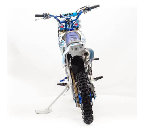 Мотоцикл MOTOLAND CRF 125 PITBIKE