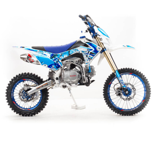 Мотоцикл MOTOLAND CRF125 PITBIKE
