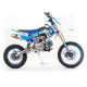 Мотоцикл MOTOLAND CRF125 PITBIKE
