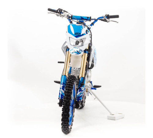 Мотоцикл MOTOLAND CRF125 PITBIKE
