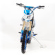 Мотоцикл MOTOLAND CRF125 PITBIKE