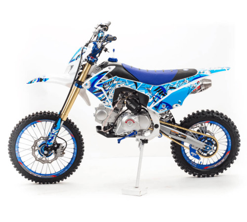 Мотоцикл MOTOLAND CRF125 PITBIKE