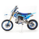 Мотоцикл MOTOLAND CRF125 PITBIKE