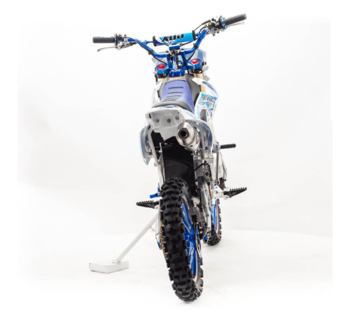Мотоцикл MOTOLAND CRF125 PITBIKE