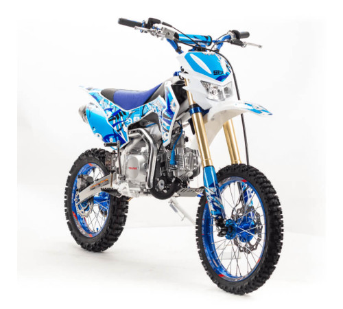 Мотоцикл MOTOLAND CRF125 PITBIKE