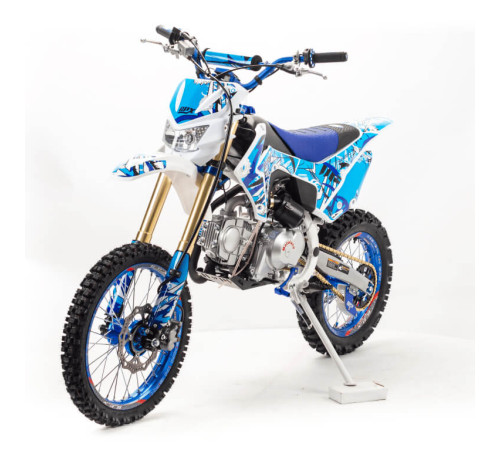 Мотоцикл MOTOLAND CRF125 PITBIKE