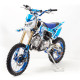 Мотоцикл MOTOLAND CRF125 PITBIKE