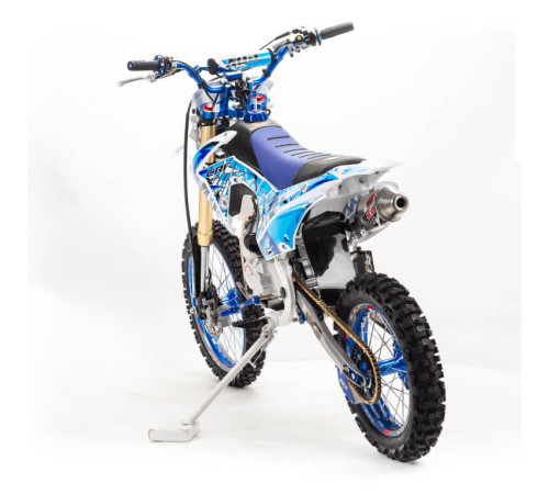 Мотоцикл MOTOLAND CRF125 PITBIKE