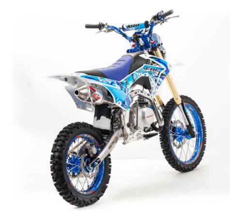 Мотоцикл MOTOLAND CRF125 PITBIKE