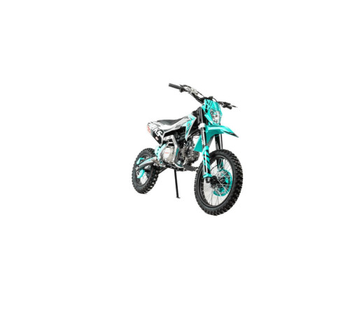Мотоцикл MOTOLAND JKS125 PITBIKE